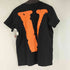 ヴィローン VLONE ロゴプリント S/S Tシャツ メンズ